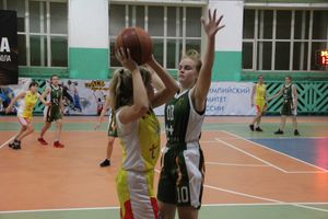 Лицеисты стали абсолютными чемпионами школьной баскетбольной лиги Великих Лук (ФОТО)