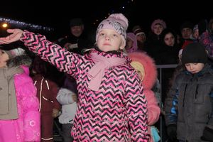 Великие Луки к встрече Нового года готовы (ФОТО)