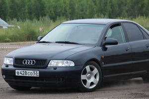 Состоялся 2-й этап Авто спринт-слалома