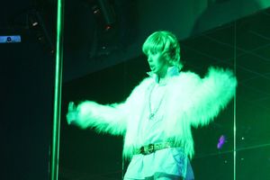 Радиостанции «Авторадио Великие Луки» и «Европа Плюс Великие Луки» отметили свой профессиональный праздник (фото)