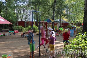 В школах города появляются новые крыши, полы, компьютерные класса и модернизированные санузлы (фото)