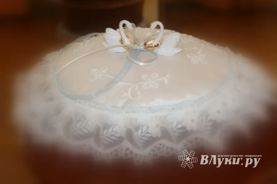 © ВЛуки.ру / Ирина Ловчая