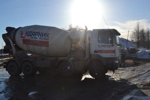 «Ударник» — 5 лет непревзойденного качества (ФОТО)