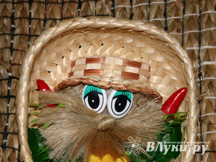 «Сударушка» приглашает...