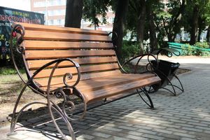 Великие Луки: краски, парки и «движение затруднено» (ФОТО)