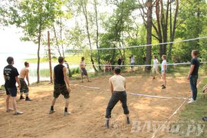 «Купала-фест» — 2014