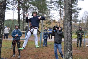 В УФСИН России по Псковской области выбрали сильнейших воспитанников подростковых клубов по СЗФО (фото)