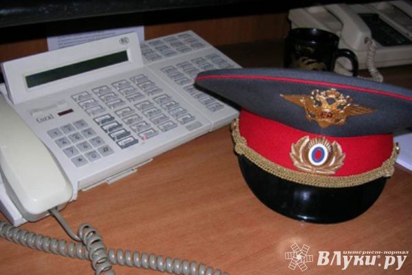 Криминальная хроника за 1 ноября