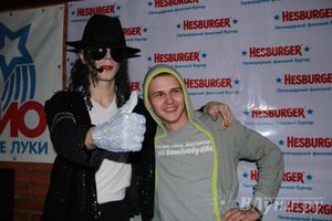 «Дискотека 80-х» от «Авторадио Великие Луки» (фото)