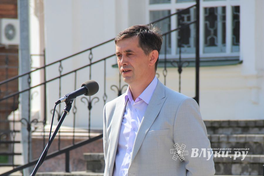 «Великолукский благовест»