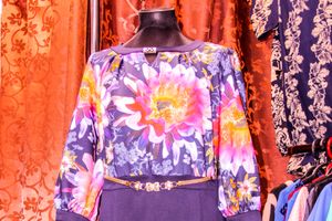 Коллекция новогодних нарядов в «FASHION HOUSE» (ФОТО, ВИДЕО)
