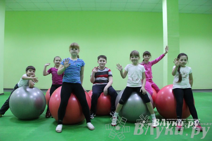 Акция «Здоровое поколение»