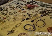 Выставка-ярмарка  «Волшебный сундучок»