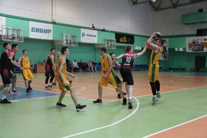 В Великих Луках завершился 4 тур Чемпиона АСБ (ФОТО)