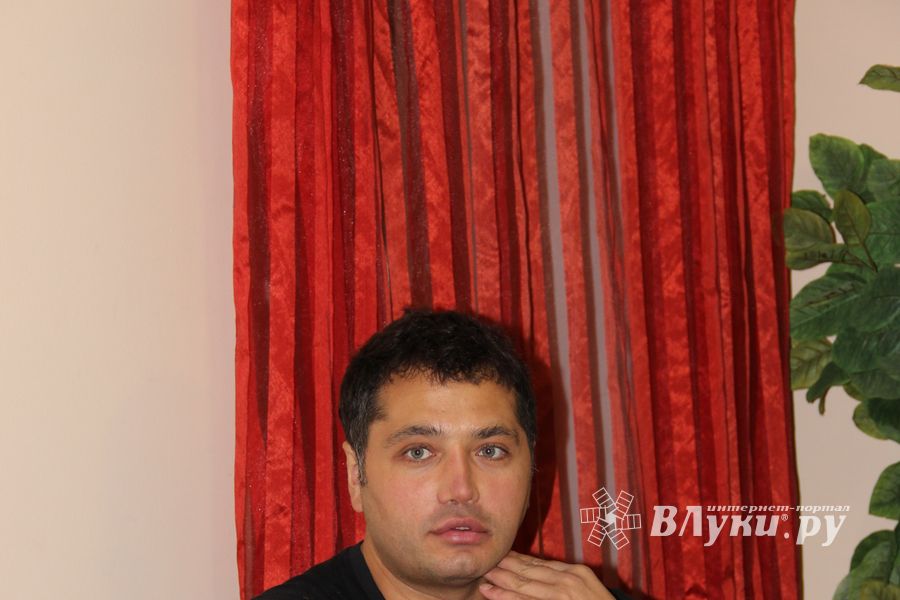 В Великих Луках прошел кастинг на Дом-2