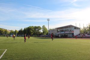 Футбол (ФОТО)