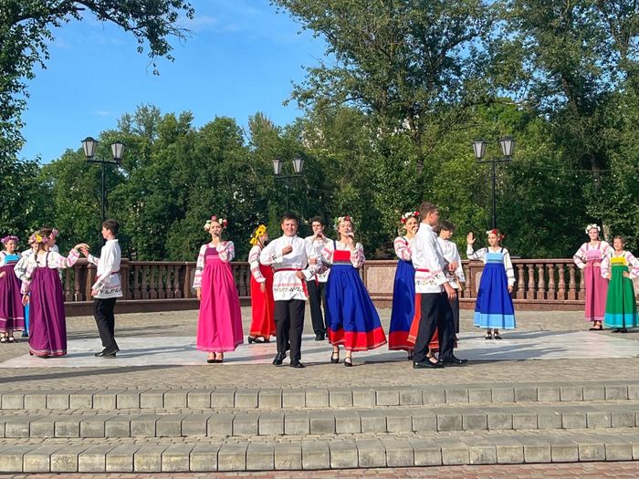 Фото: ГДК им. Ленина