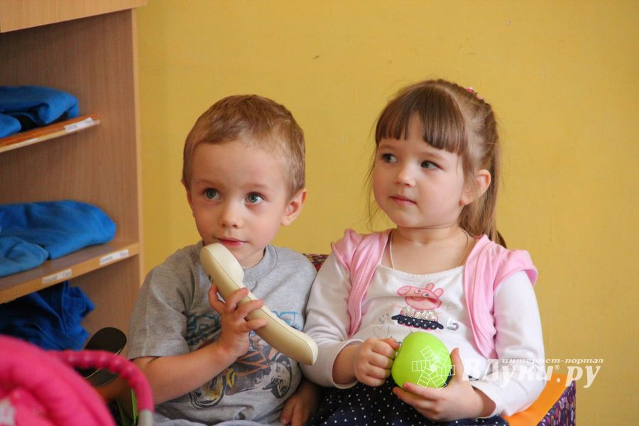 Первый канал в Великих Луках: помочь маленькому Мише Косенкову (фото)