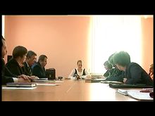 Импульс-ТВ: Заседание антинаркотической комиссии