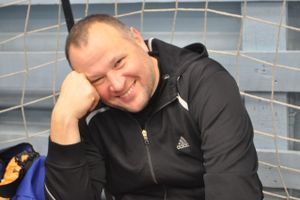 Великолукские спортсмены приняли участие в Чемпионате области по настольному теннису (ФОТО)