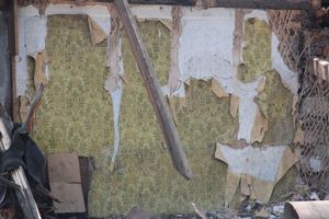 Здесь будет въезд на путепровод (ФОТО)