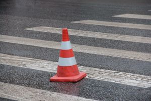 В Великих Луках сбили ещё одного пешехода (ФОТО)