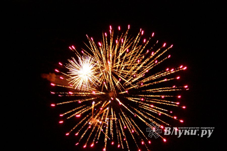 9 мая. Парад ( II часть), шествие, салют