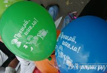 «Последний звонок» в школах Великих Лук