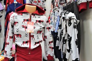 Подсказываем где утеплиться, замаскироваться и принарядиться (ФОТО)