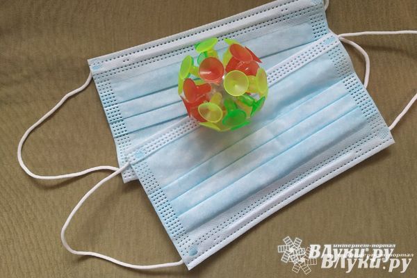 У COVID-19 обнаружили способность маскироваться