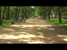 Импульс-ТВ: День рождения А. С. Пушкина