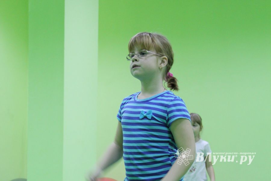 Акция «Здоровое поколение»