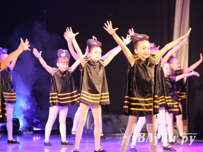 В ГДК им. Ленина встречают Новый год (ФОТО)