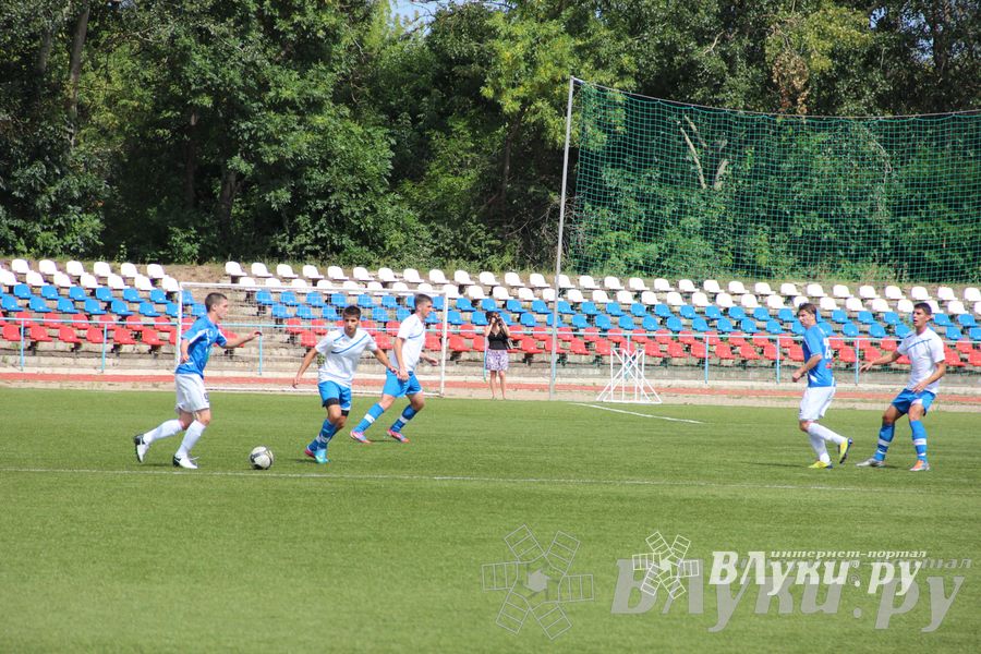 Финал Кубка Псковской области по футболу