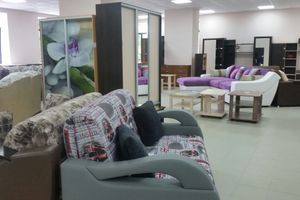 В Великих Луках открывается новый мебельный магазин (ФОТО)