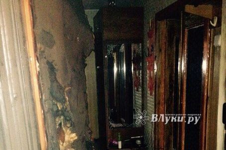 Фото предоставлено ОНД г. Великие Луки