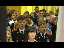 Импульс-ТВ: День призывника