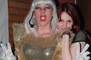 Радиостанции «Авторадио Великие Луки» и «Европа Плюс Великие Луки» отметили свой профессиональный праздник (фото)