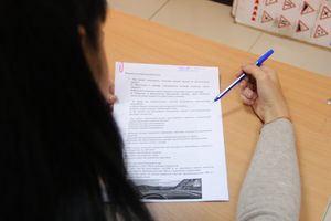 Прошёл первый этап конкурса «Автоледи 2016» (ФОТО)