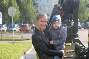 Сегодня на заводе «ВЕЛМАШ-С» День открытых дверей (ФОТО)