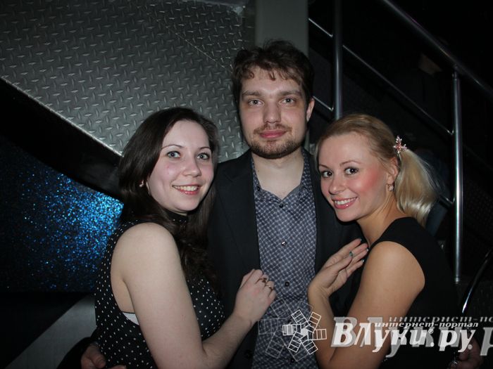 «Дискотека 80-х. Перезагрузка»