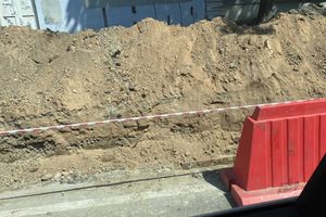 Водителей Великих Лук просят быть внимательнее (ФОТО)