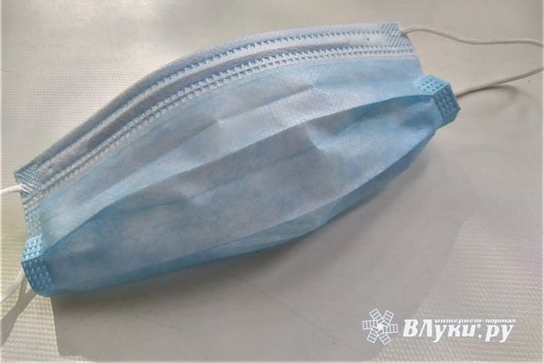 10 классов в школах Псковской области закрыты на карантин