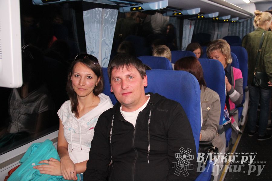 Великолучане посетили ежегодный open-air Europa Plus LIVE (фото)