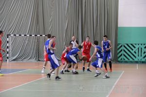 Чемпионат России по баскетболу АСБ. Дивизион «Запад» (IV тур)