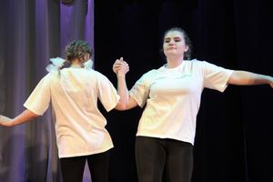 В Великих Луках прошёл «Студбаттл» (ФОТО)