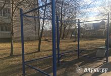 В Великих Луках появятся новые крытые остановки (ФОТО)