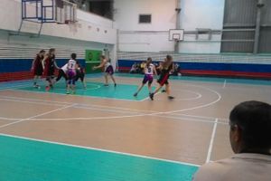 Великолучанки привезли золото с Новгородской области (ФОТО)