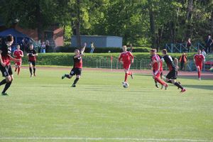 Футбол (ФОТО)