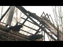 Импульс-ТВ: 4 человека погибло в пожаре на ул. Полярной